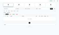 网页链接转发代理php源码